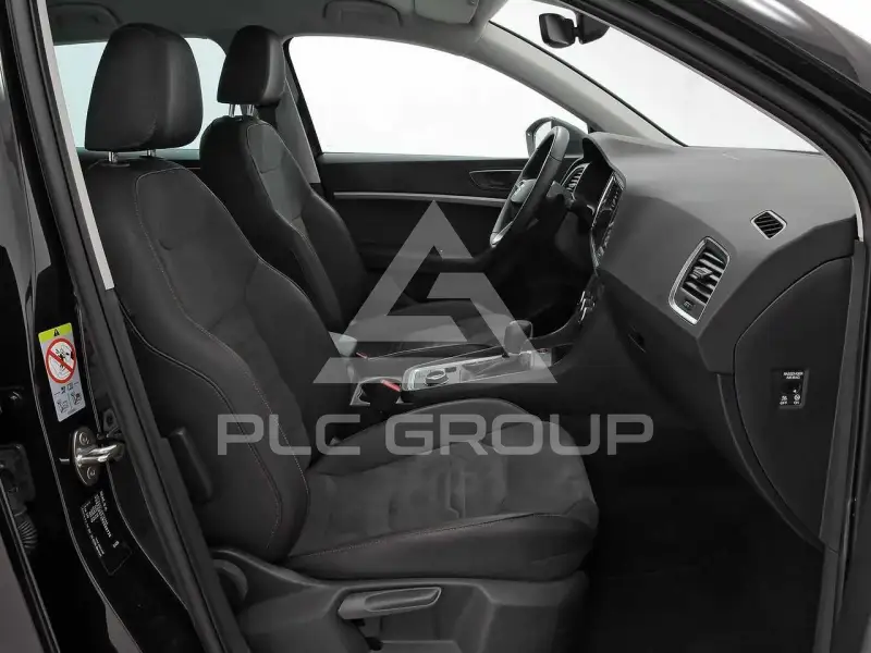 2024 Seat Alteca