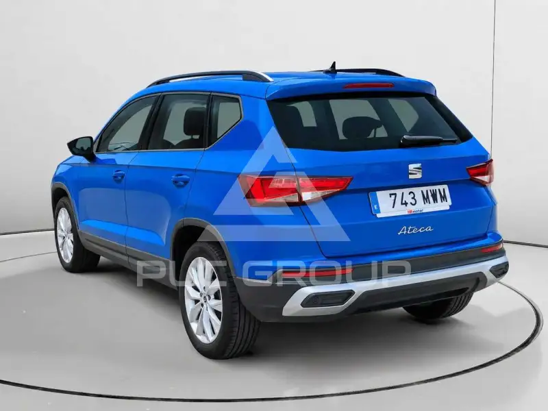 2024 Seat Alteca