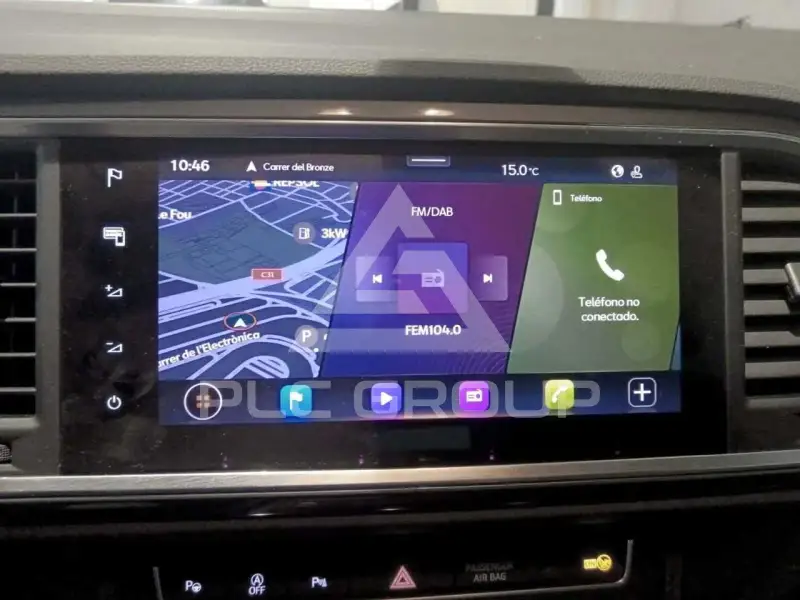 2024 Seat Alteca