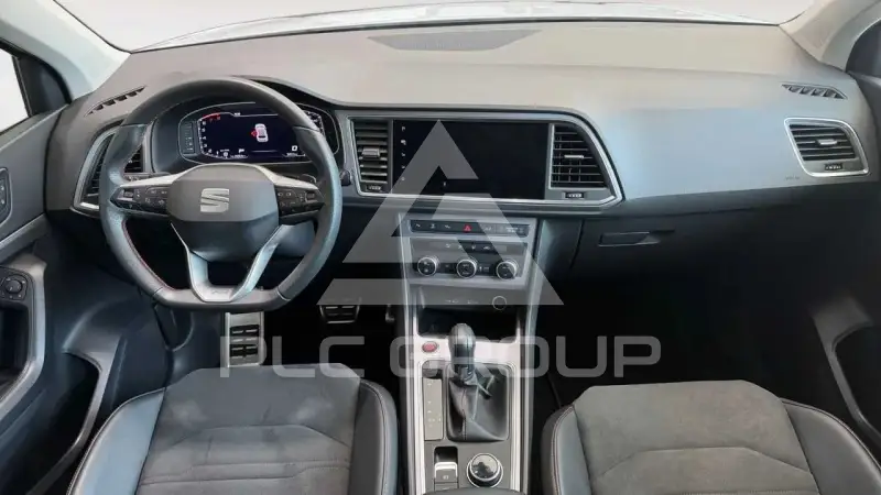 2024 Seat Alteca