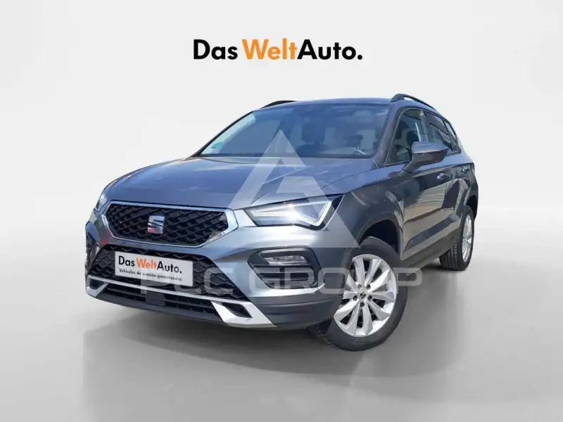2024 Seat Alteca