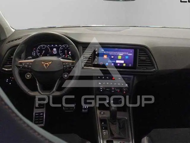 2024 Seat Alteca