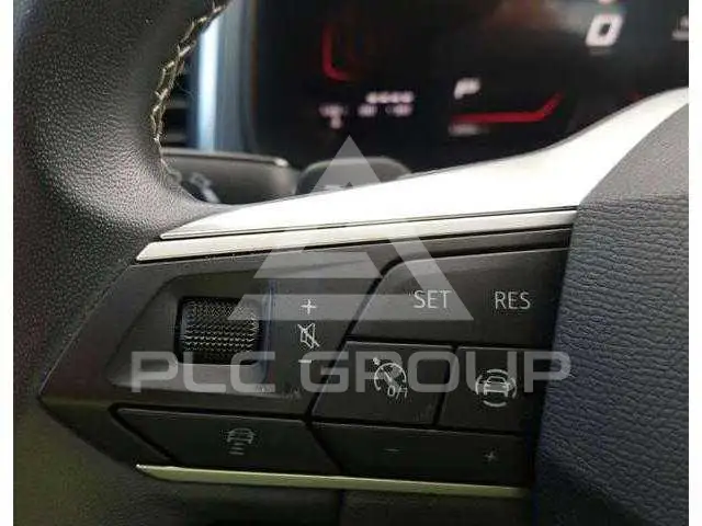 2024 Seat Alteca