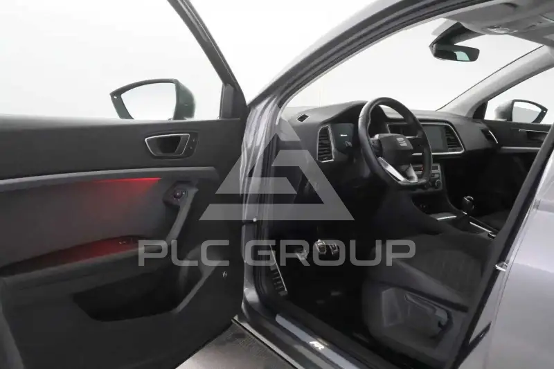 2024 Seat Alteca