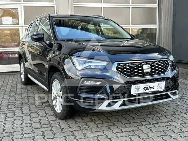 2024 Seat Alteca