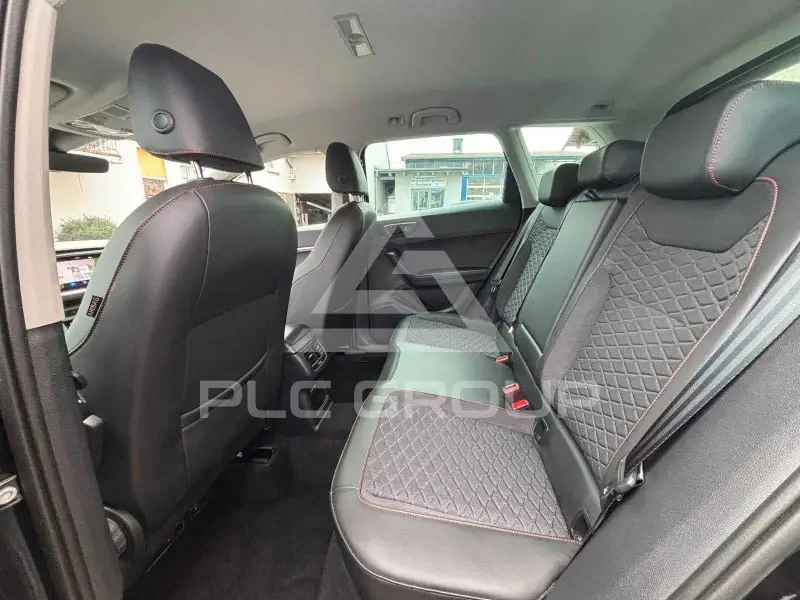 2024 Seat Alteca