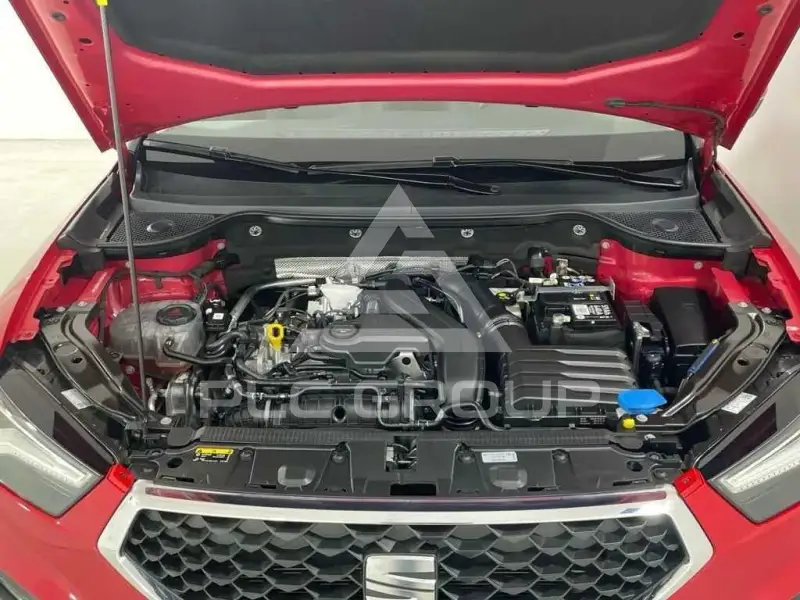 2024 Seat Alteca