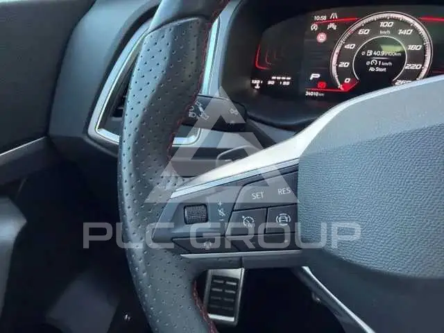 2024 Seat Alteca