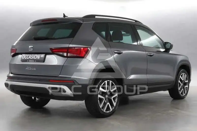 2024 Seat Alteca