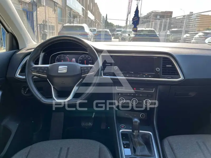 2024 Seat Alteca