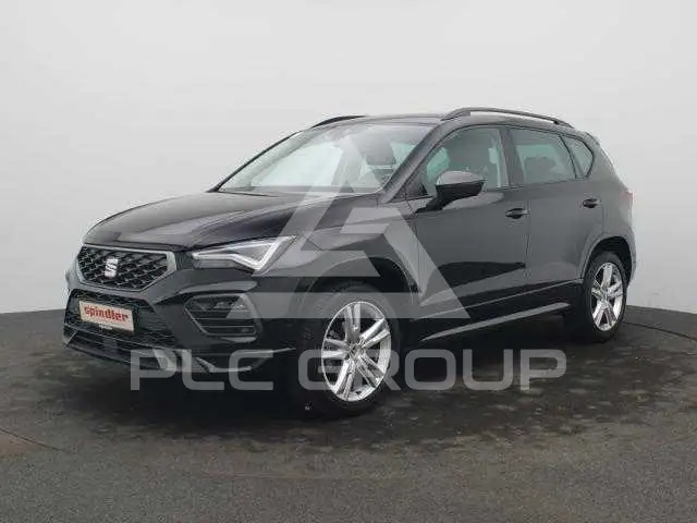 2024 Seat Alteca