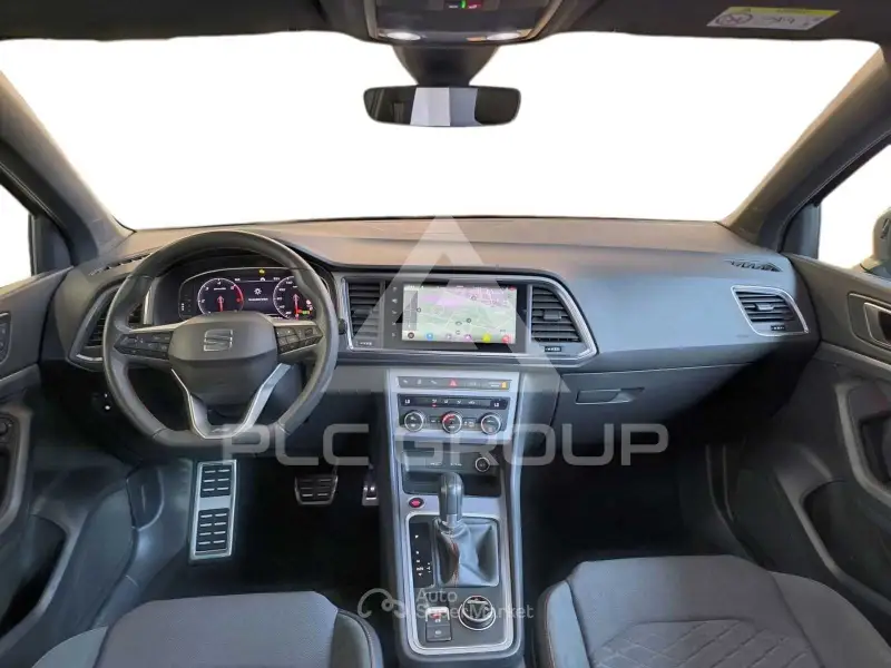 2024 Seat Alteca