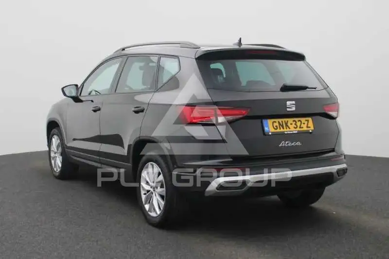 2024 Seat Alteca