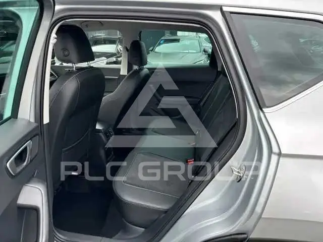 2024 Seat Alteca