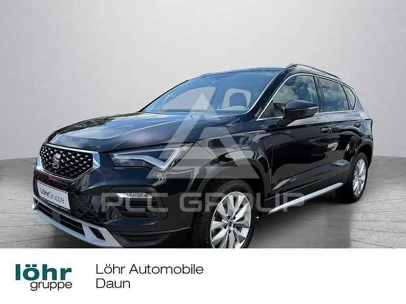 2024 Seat Alteca