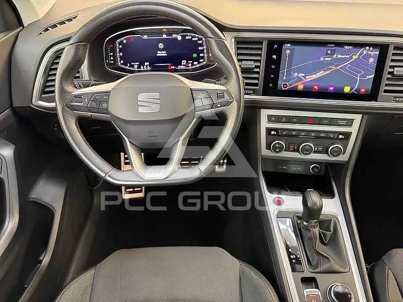 2024 Seat Alteca