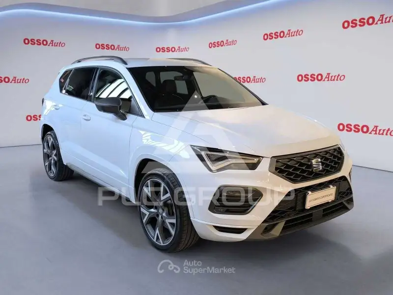 2024 Seat Alteca