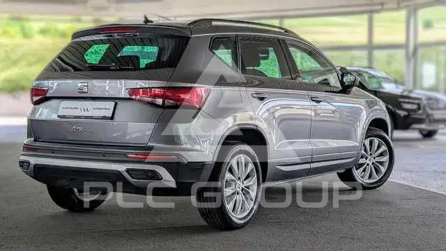 2024 Seat Alteca