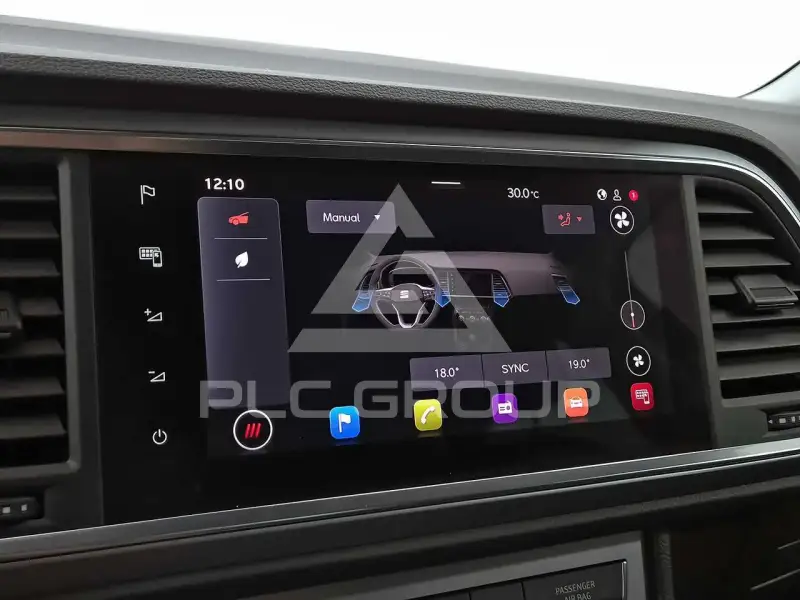 2024 Seat Alteca