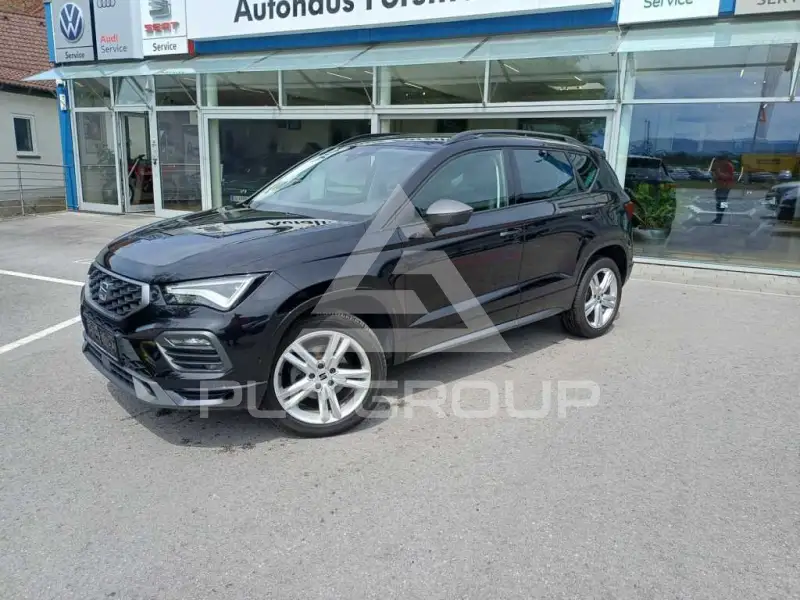 2024 Seat Alteca