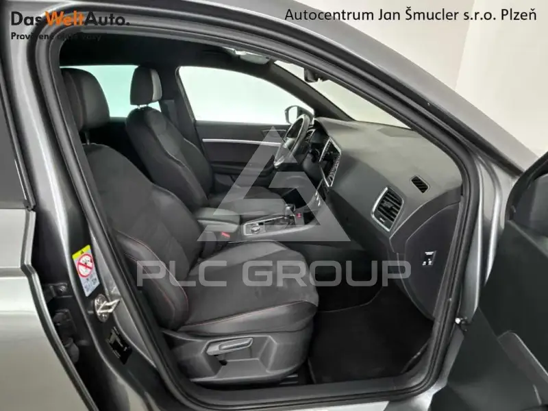 2024 Seat Alteca