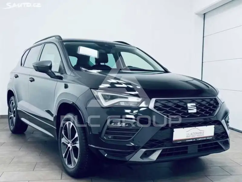 2024 Seat Alteca