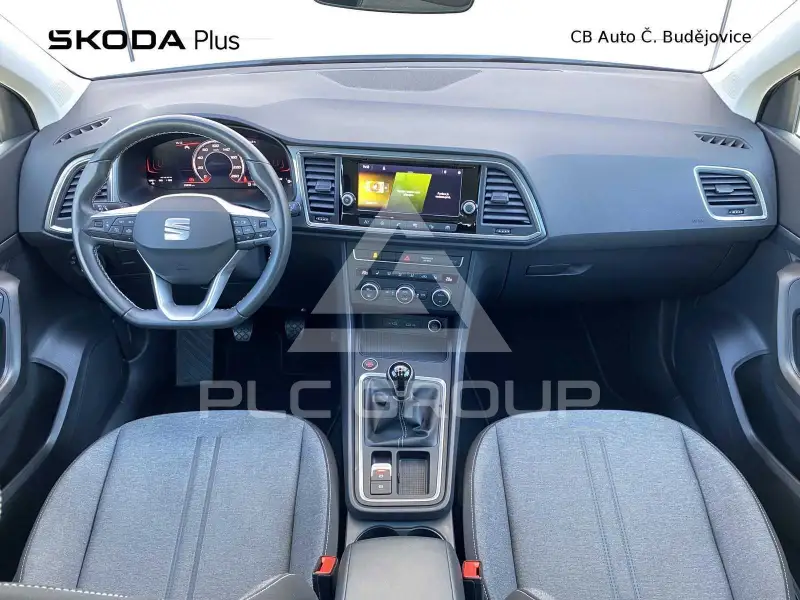 2024 Seat Alteca
