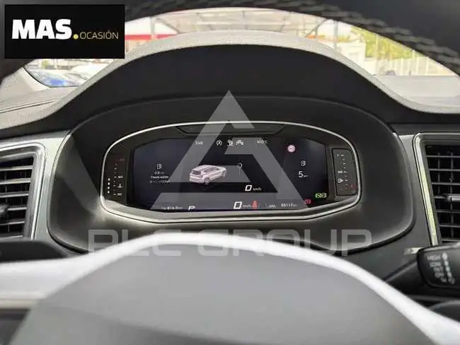 2024 Seat Alteca