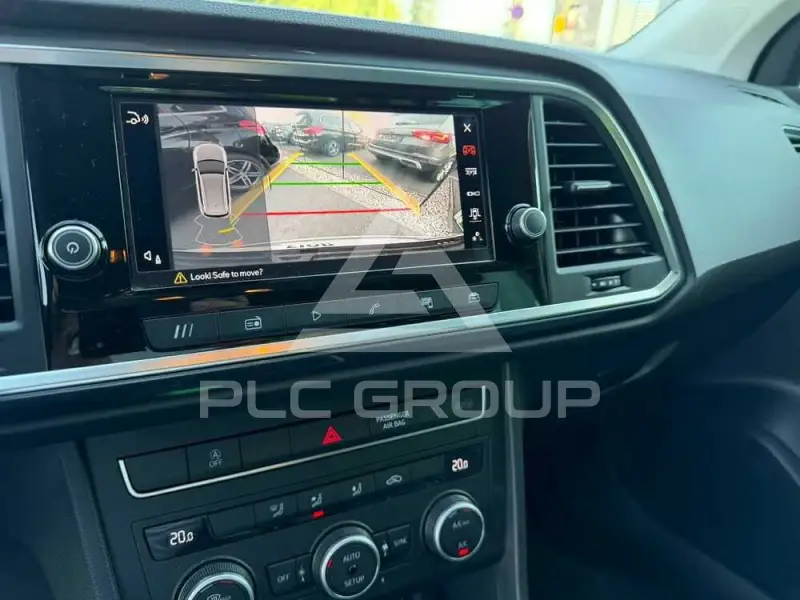 2024 Seat Alteca