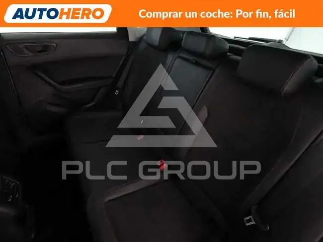 2024 Seat Alteca