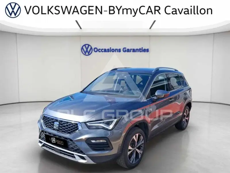 2024 Seat Alteca