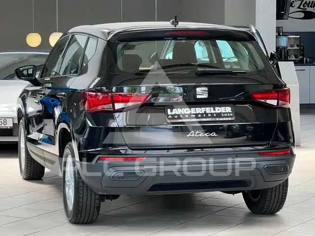 2024 Seat Alteca