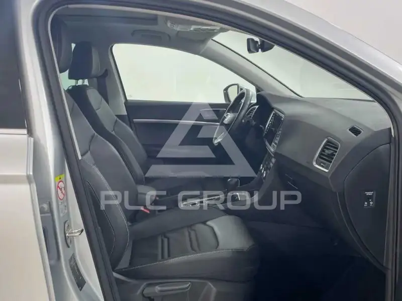 2024 Seat Alteca
