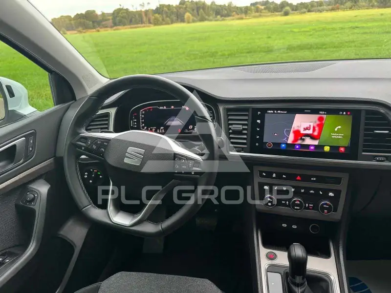 2024 Seat Alteca