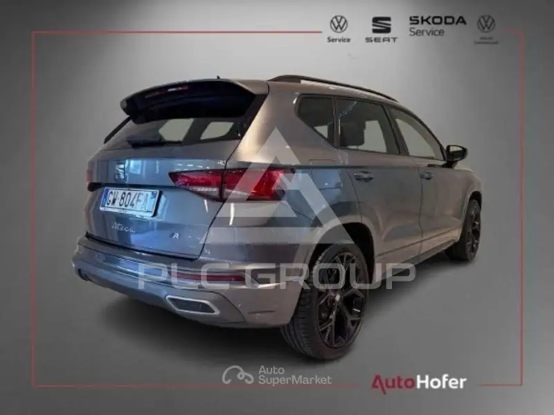 2024 Seat Alteca