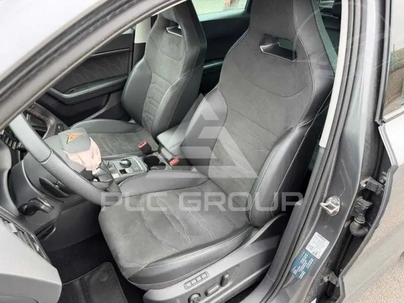 2024 Seat Alteca