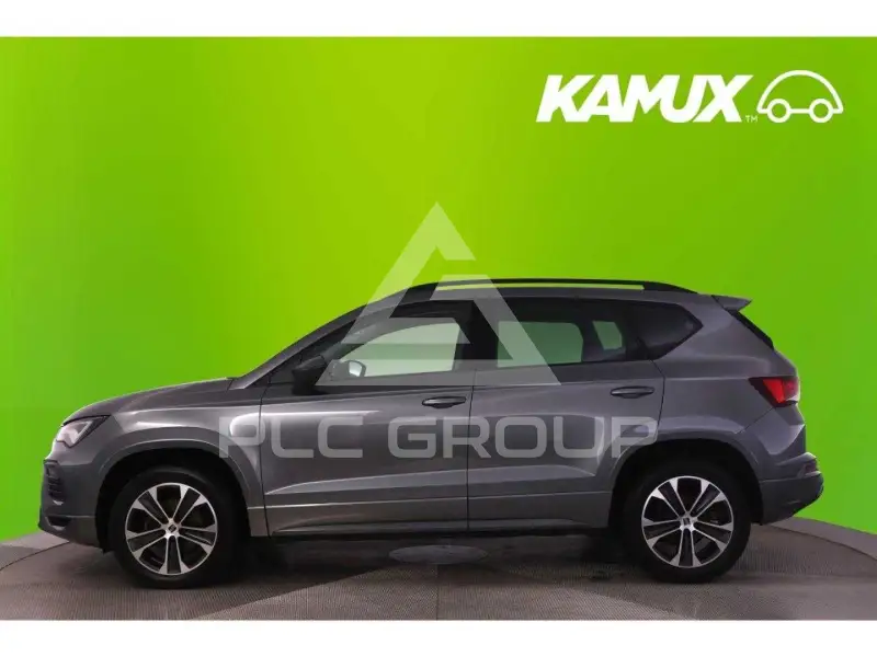 2024 Seat Alteca