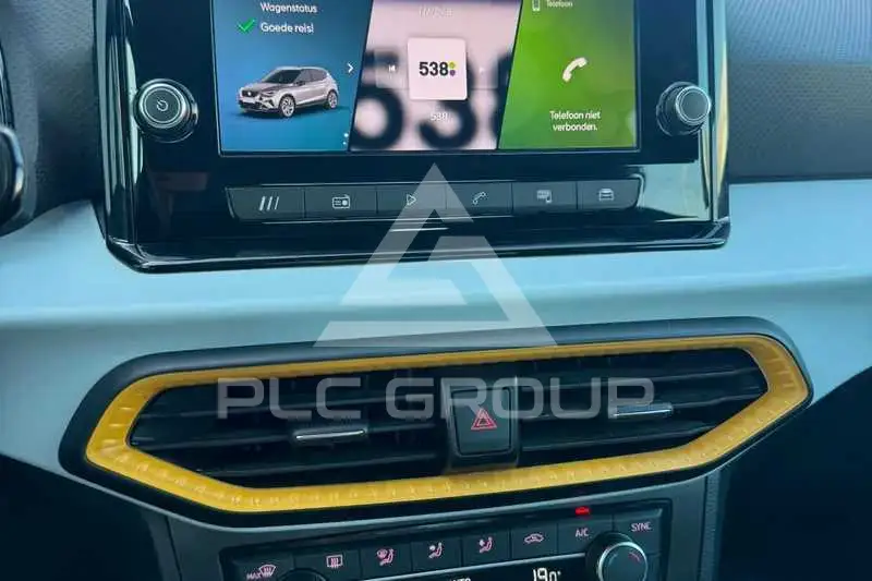 2024 Seat Alteca