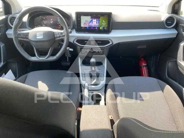 2024 Seat Alteca