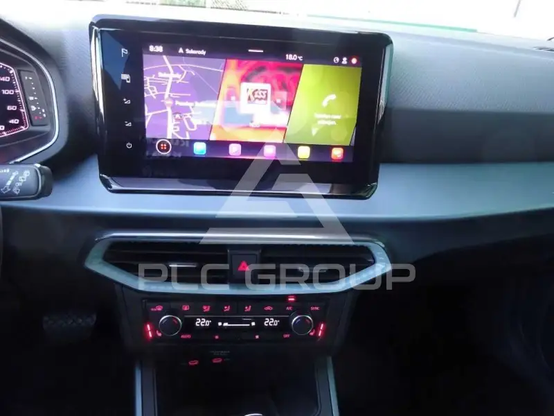 2024 Seat Alteca