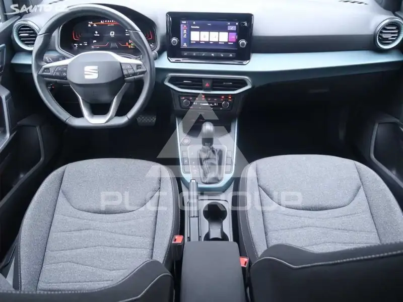2024 Seat Alteca
