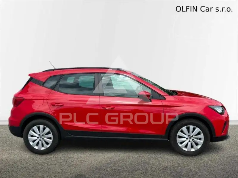 2024 Seat Alteca