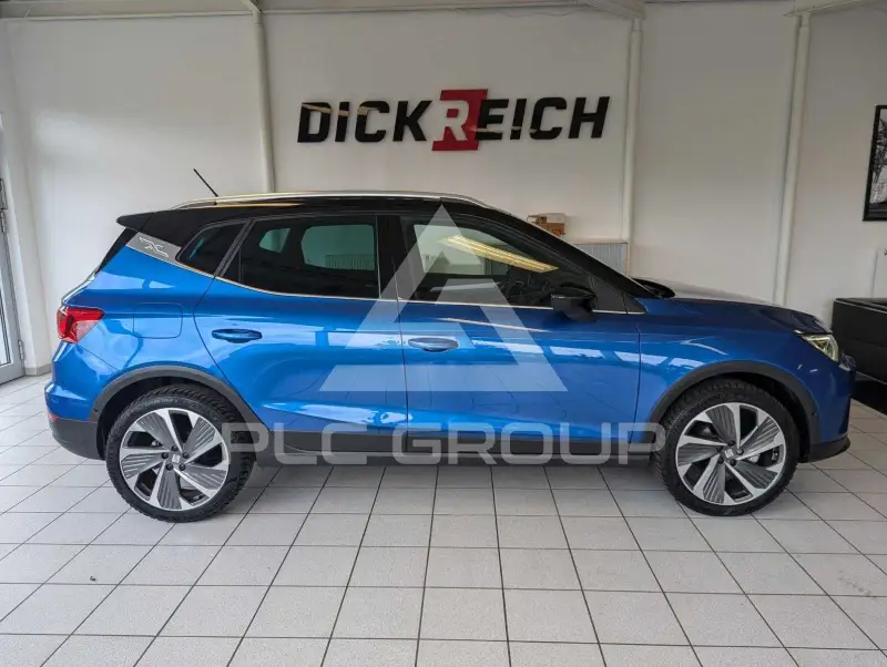 2024 Seat Alteca