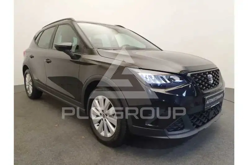 2024 Seat Alteca