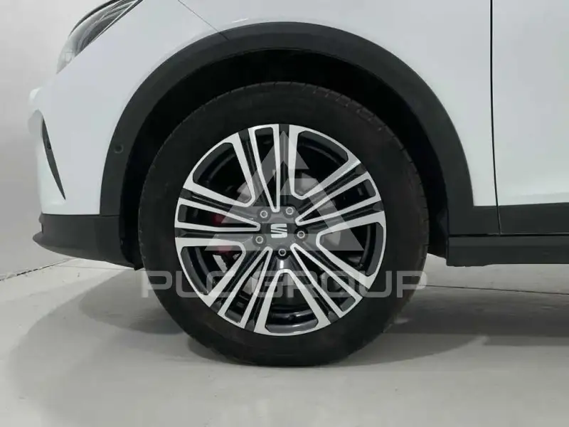 2024 Seat Alteca