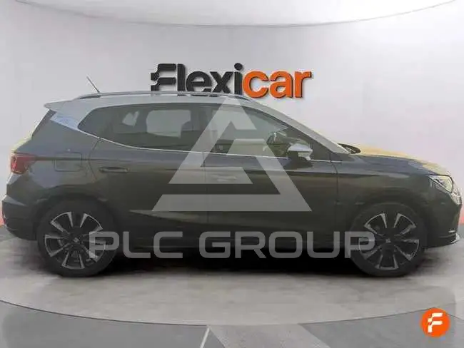 2024 Seat Alteca
