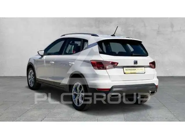 2024 Seat Alteca