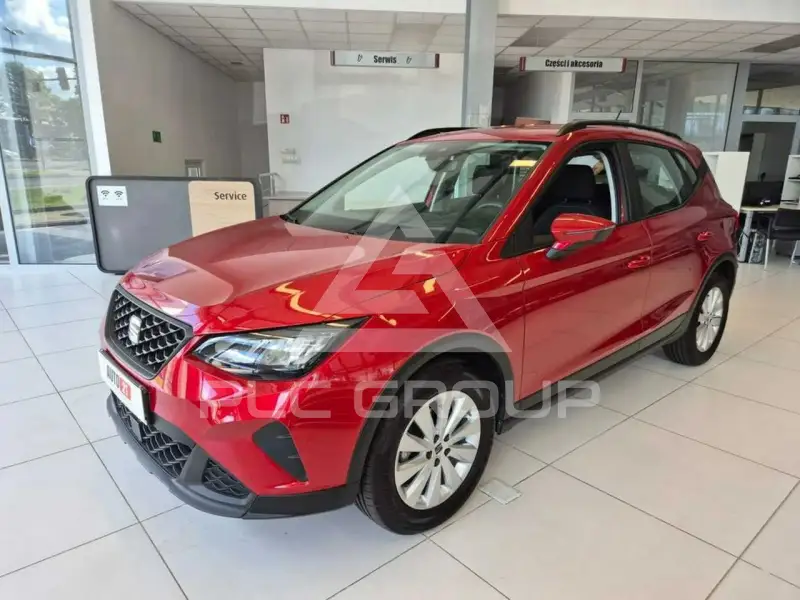 2024 Seat Alteca