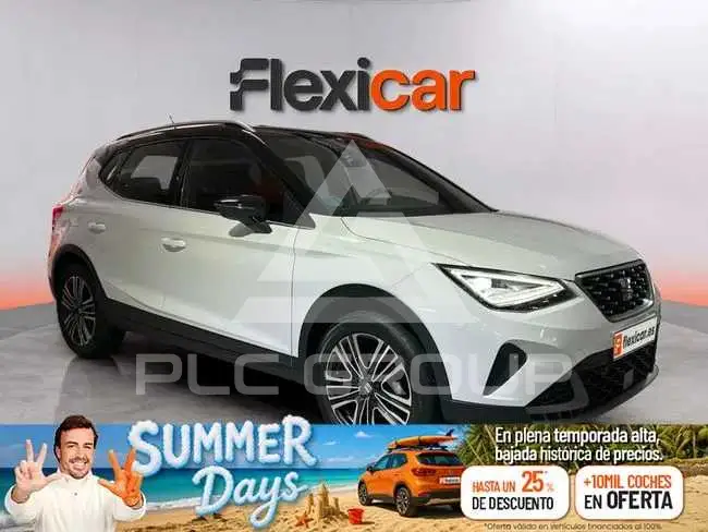 2024 Seat Alteca
