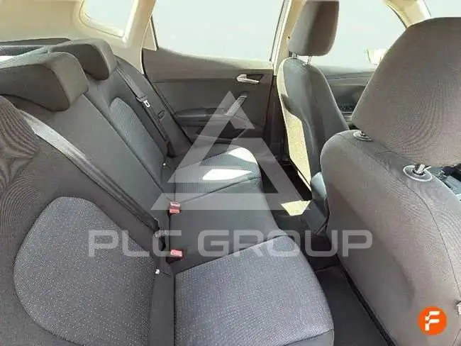 2024 Seat Alteca